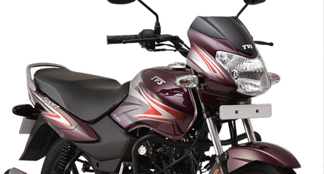TVS Sport
