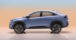 Tata Curvv EV: A Juiced Up SUV with Range to Match At Budget Price