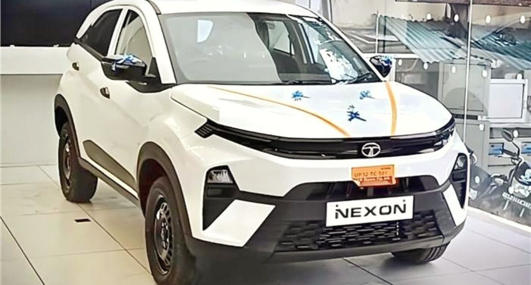 Tata Nexon