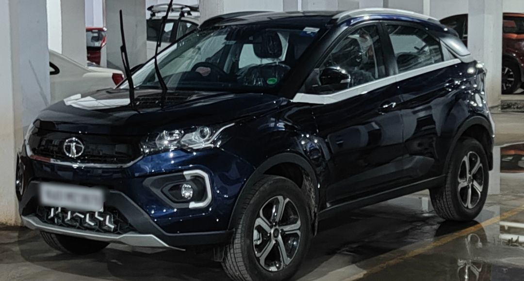 Tata Nexon