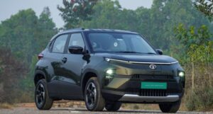 Launch Tata Punch EV With Great Range With Luxurious Interior