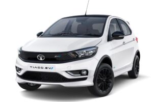 Tata Tiago EV: Compact and Efficient Electric Car with Tremendous Power