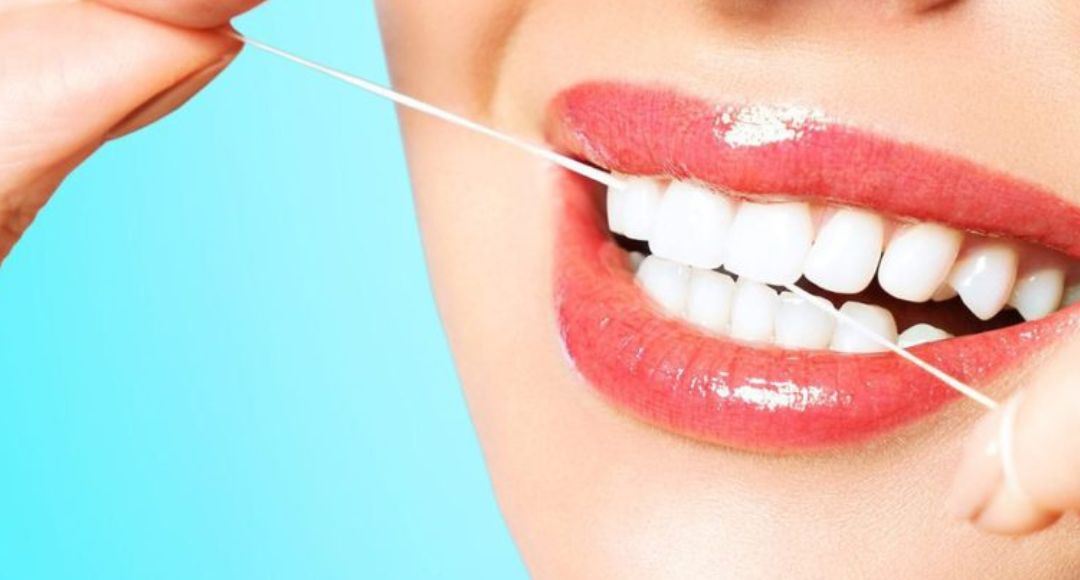 Tips for Cleaning Teeth