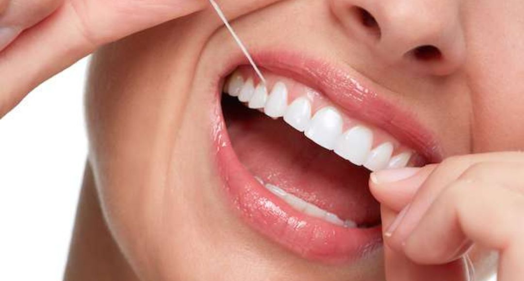 Tips for Cleaning Teeth