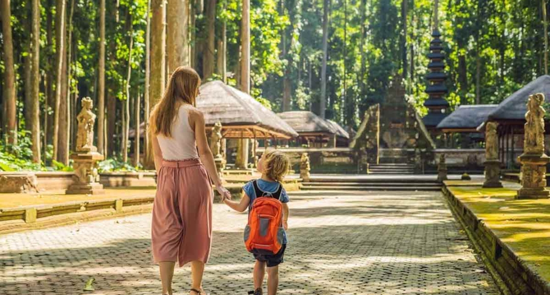 Top 5 Places to Visit