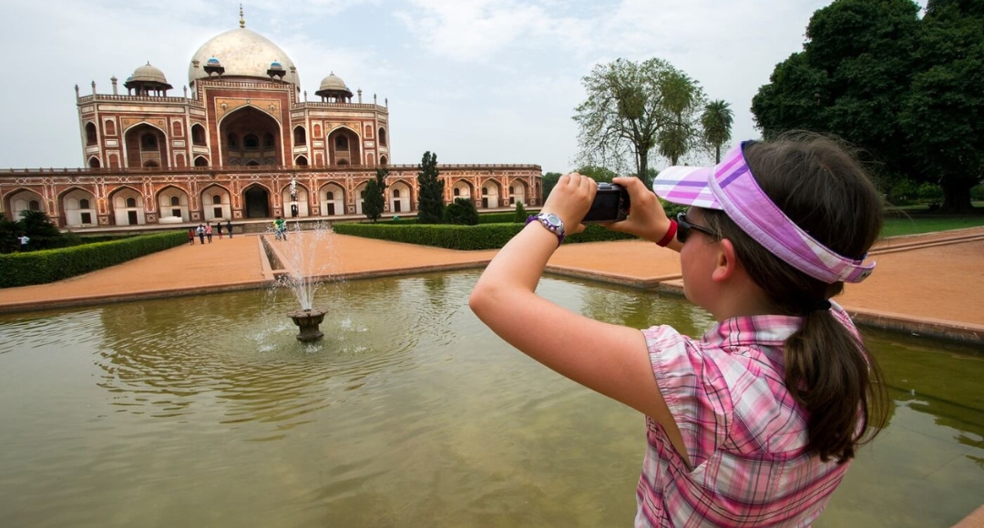 Top 5 Places to Visit