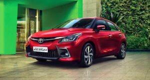 Toyota Glanza: Wherever Comfort and Mileage Come, This Premium Hatchback