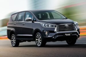 Toyota Innova Crysta: All Inclusive Features and Performance, Know Price