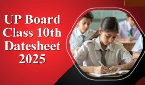UP Board Results 2025: How to Check Your Class 10 and 12 Scores,Let Check it