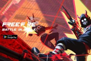 Hurry Up Garena Free Fire Max April 29 Redeem Codes for Exclusive Rewards