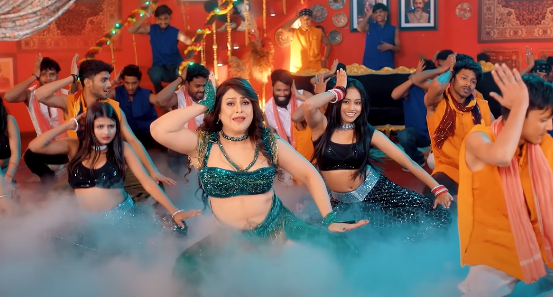 Karejwa Mein Goli Lage