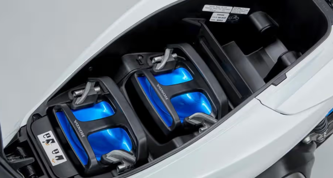Honda E-VO