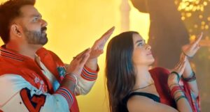 Pawan Singh Aho Raja Song Creates History with 100 Million Views in Just 4 Months