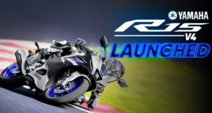 The Beast is Back Yamaha R15 V4 Brings Race DNA to the Streets