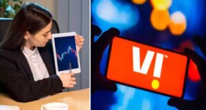Vodafone Idea’s Stunning Comeback What’s Driving the Stock Surge