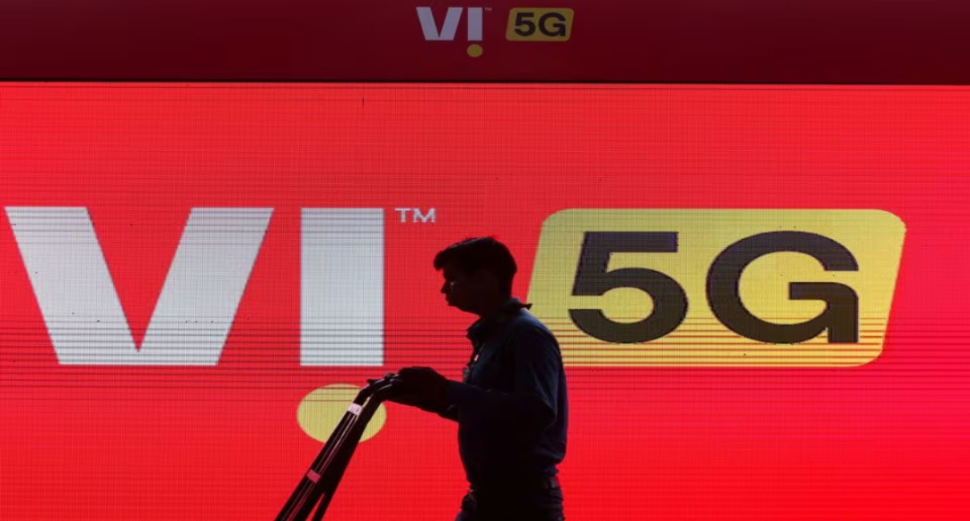 Vodafone Idea’s Stunning Comeback What’s Driving the Stock Surge