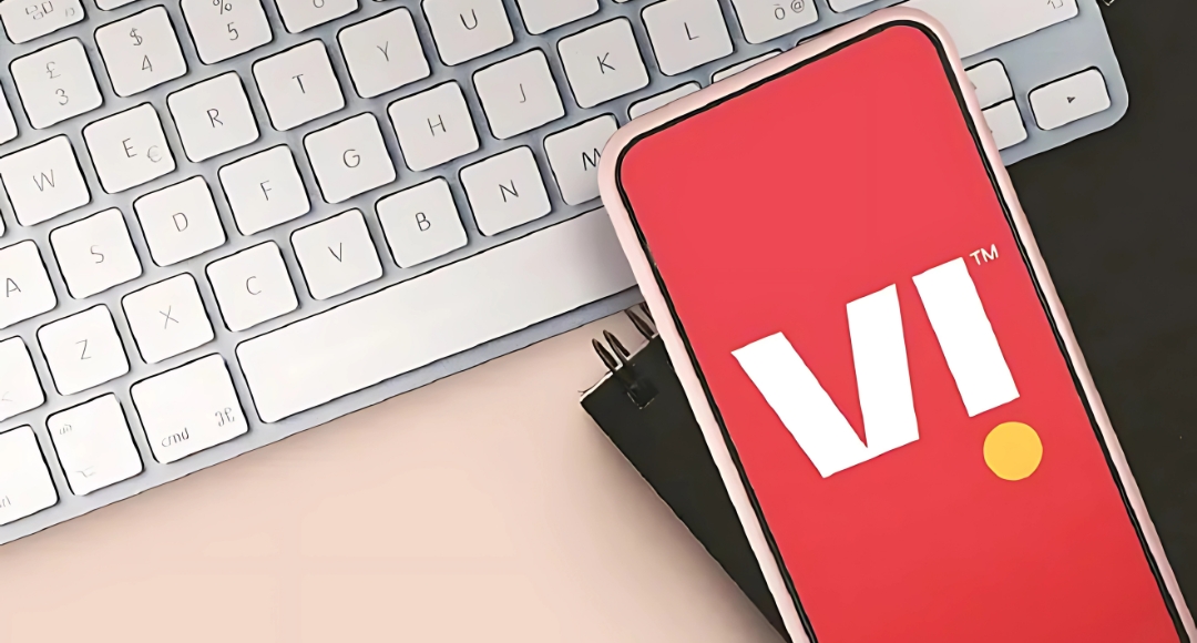 Vodafone Idea’s Stunning Comeback What’s Driving the Stock Surge