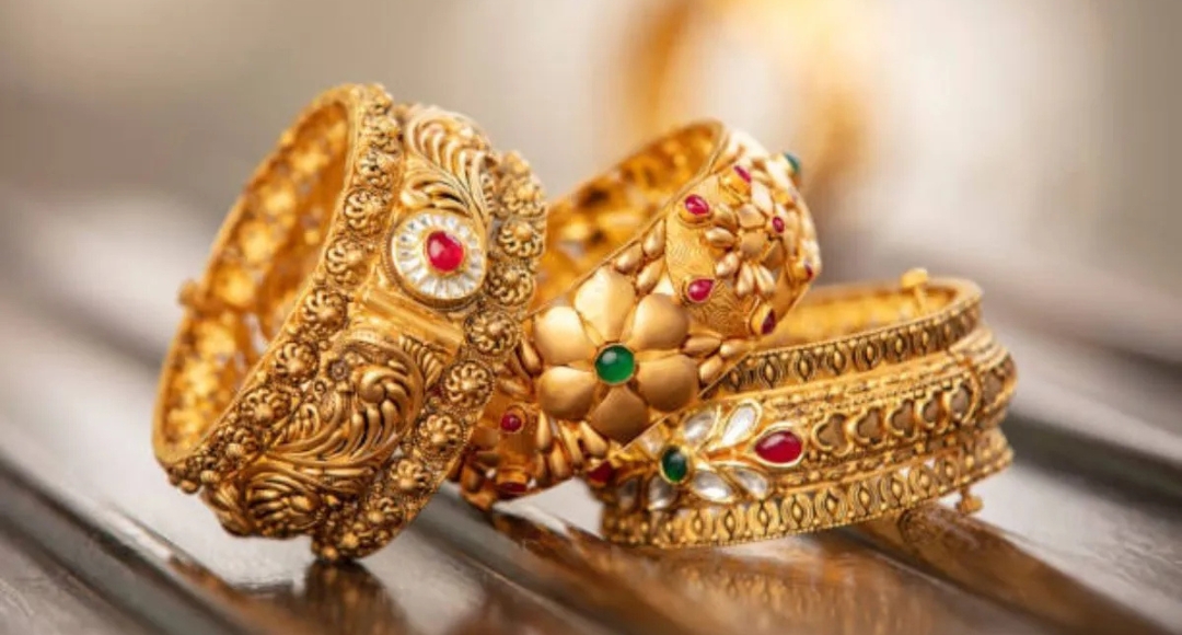 Gold and Silver Prices