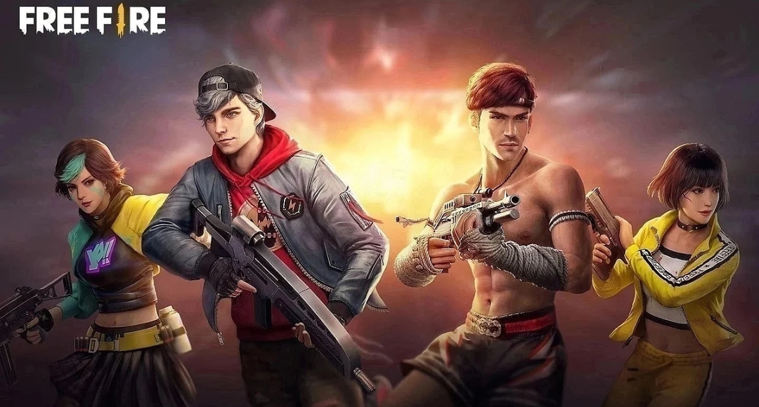 Free Fire MAX