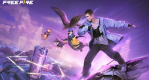 Today’s Free Fire MAX Codes Are Here Unlock Exclusive Rewards Before Time Runs Out