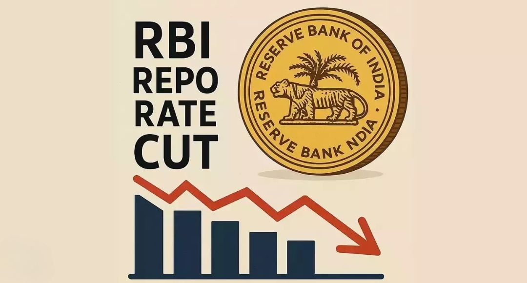 Repo Rate Cut 2025