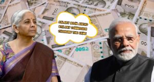 Good News for Employees 8th Pay Commission Set to Change Everything