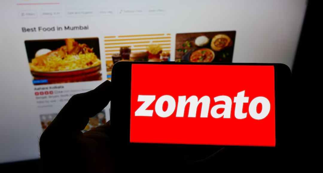 From Zomato to Eternal: Can the Rebrand Revive Investor Faith
