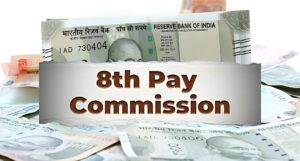 8th Pay Commission Update: A Big Ray of Hope for Over 1 Crore Central Government Employees