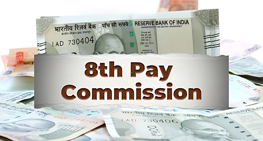 8th Pay Commission