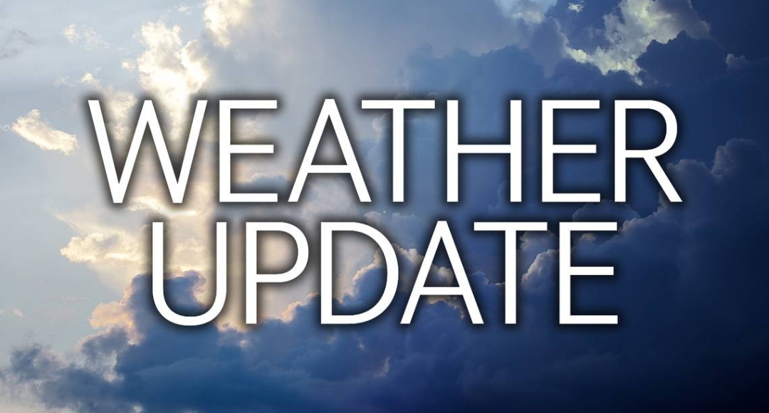 Weather Update