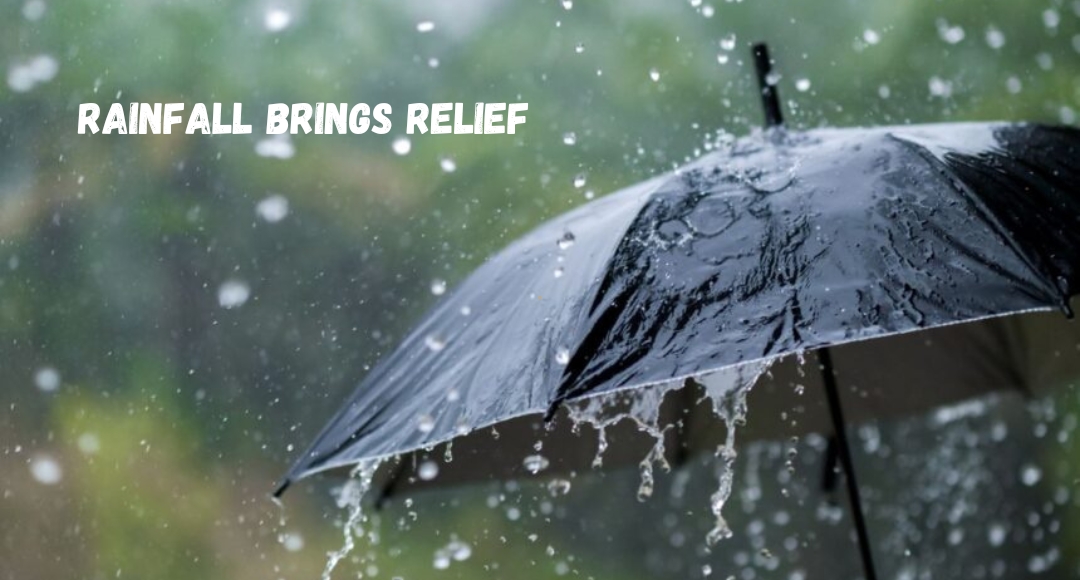 Weather Update