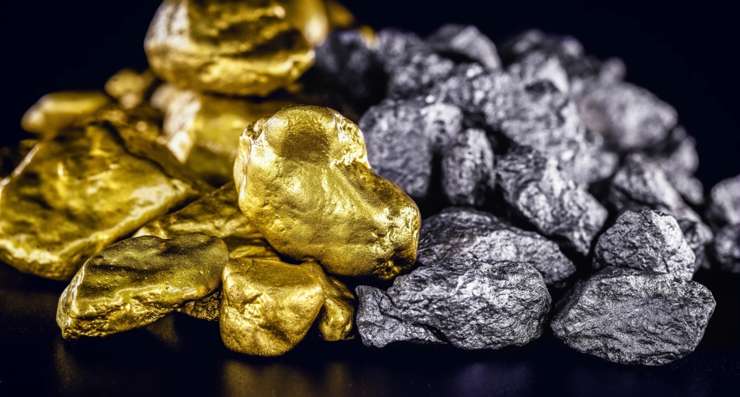 Gold and Silver Prices
