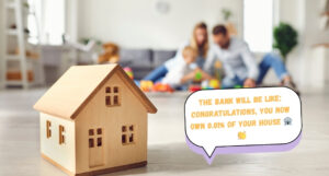 The Home Loan Trap: How a Simple Mistake Can Cost You Extra Years of Repayment
