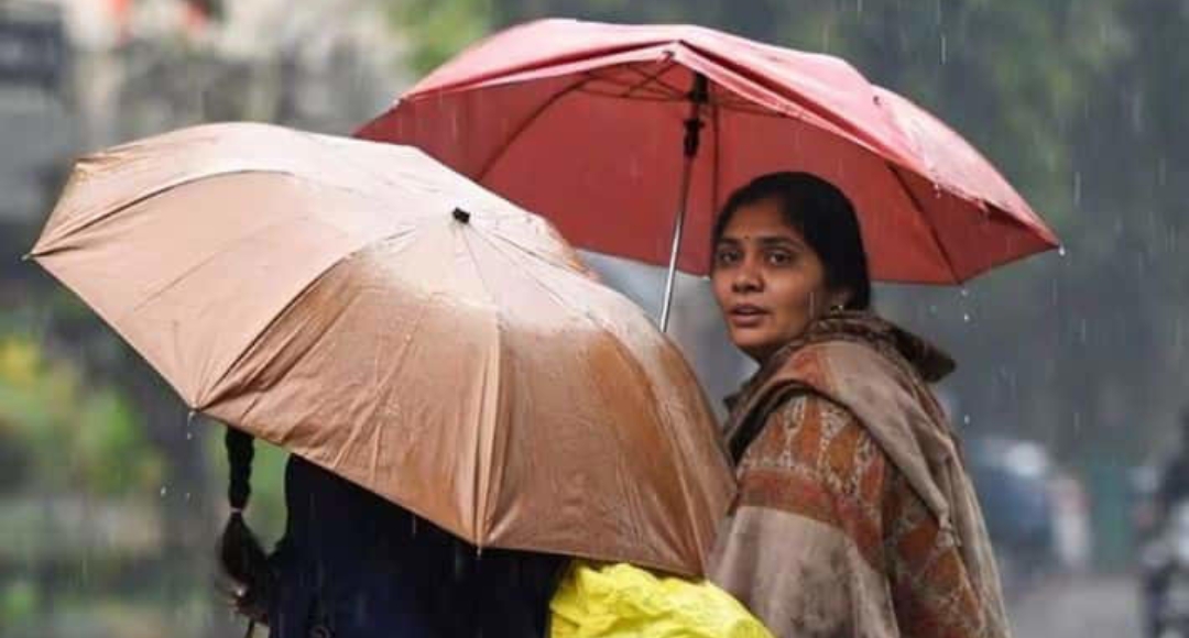 Weather Update: Showers of Joy West Bengal Welcomes Rain After Heatwave Struggle