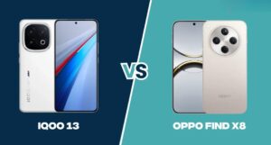 iQOO 13 vs Oppo Find X8: Which Flagship Truly Deserves Your Money