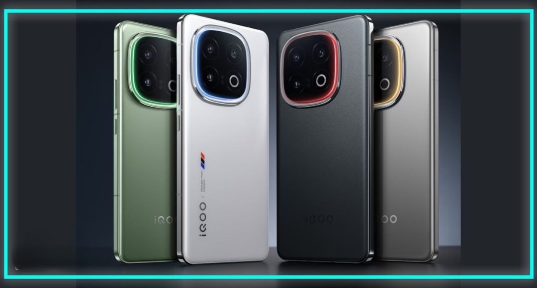 iQOO 13 vs Oppo Find X8