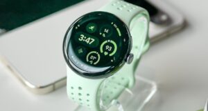 Pixel Watch 4 Leak: Say Hello to Wireless Charging and a Bolder Look