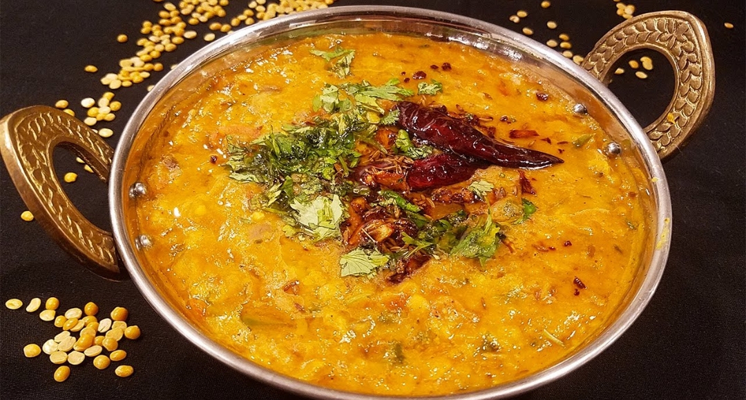 Dal Tadka Recipe