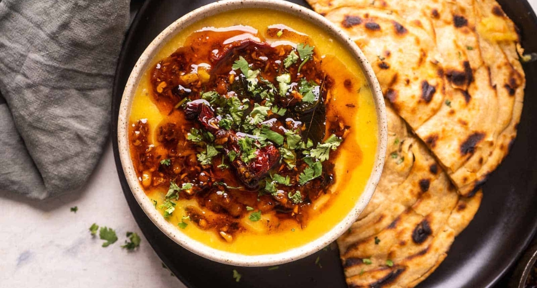 Dal Tadka Recipe