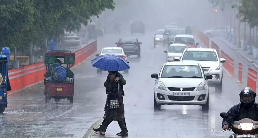 Urgent Weather Alert