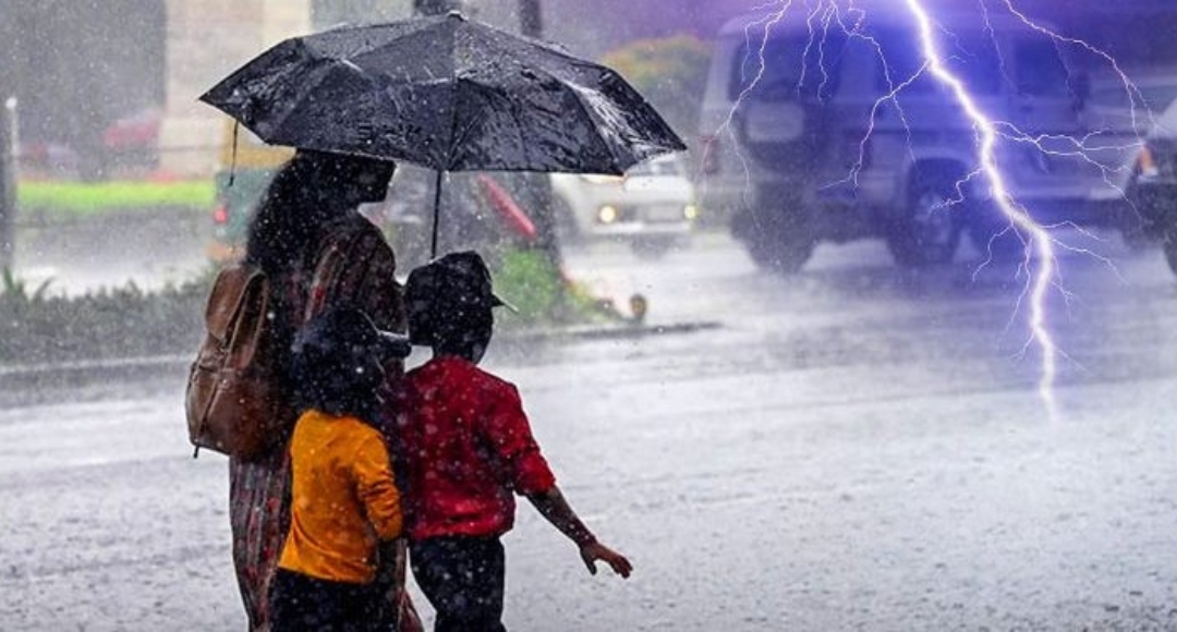 Urgent Weather Alert