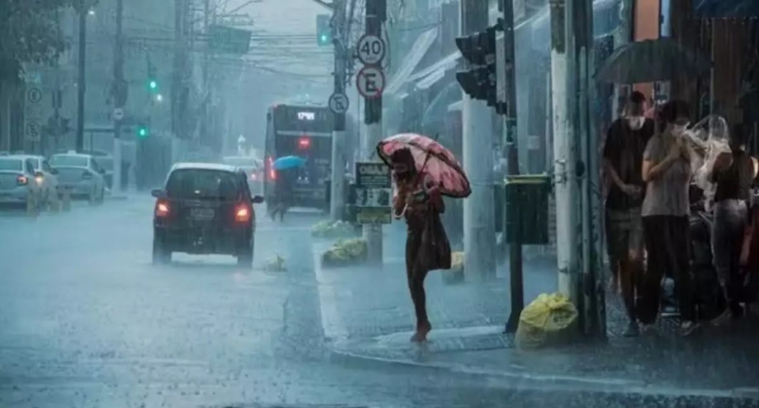 Urgent Weather Alert