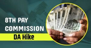 8th Pay Commission Alert: Salary Boost Plus Big News on Medical Insurance for Pensioners