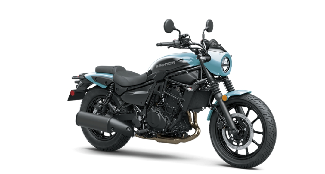 Kawasaki Eliminator