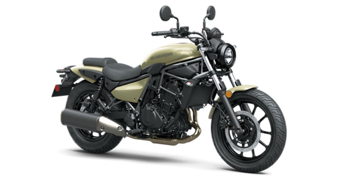 Kawasaki Eliminator