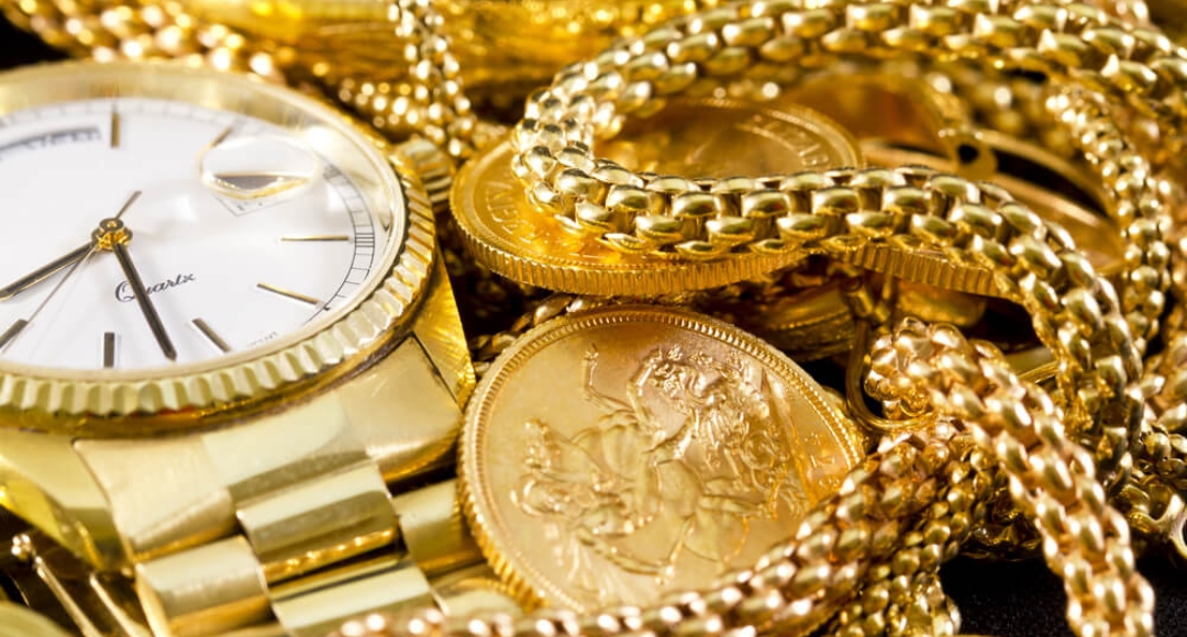 Gold Prices Jump Over ₹3,000 in Days Check What’s Fueling the Rise