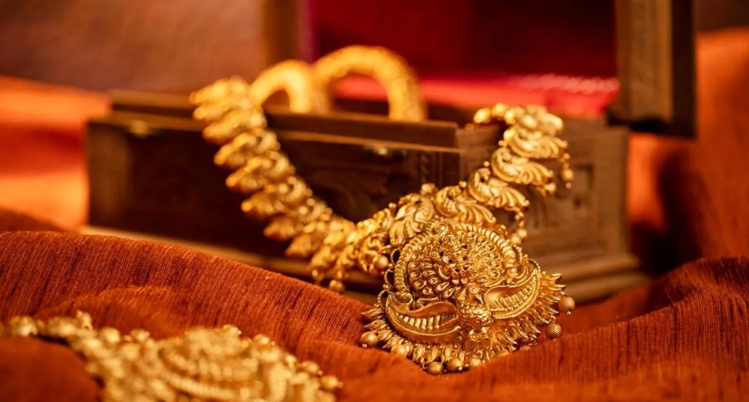 Gold Prices Jump Over ₹3,000 in Days Check What’s Fueling the Rise