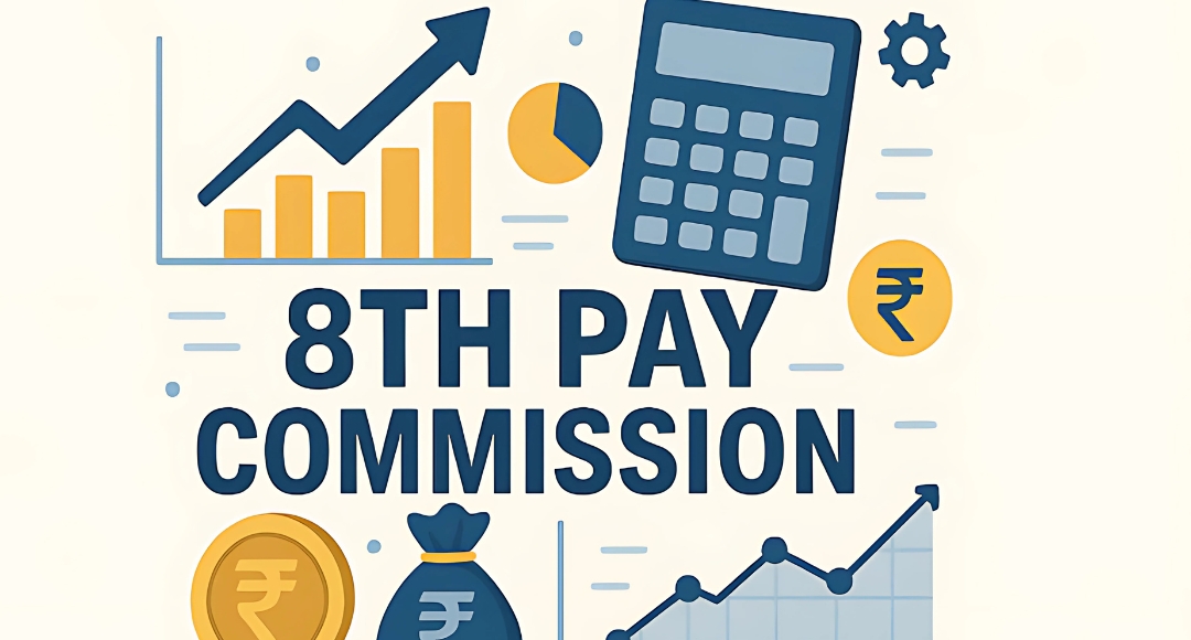 8th Pay Commission