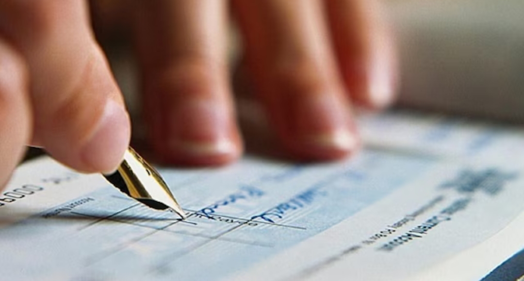 Say Goodbye to Cheque Bounce Loopholes Govt and RBI's Tough New Policy