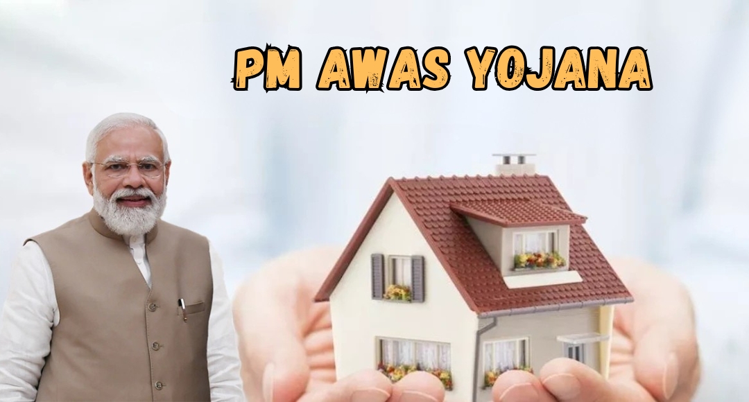 PM Awas Yojana